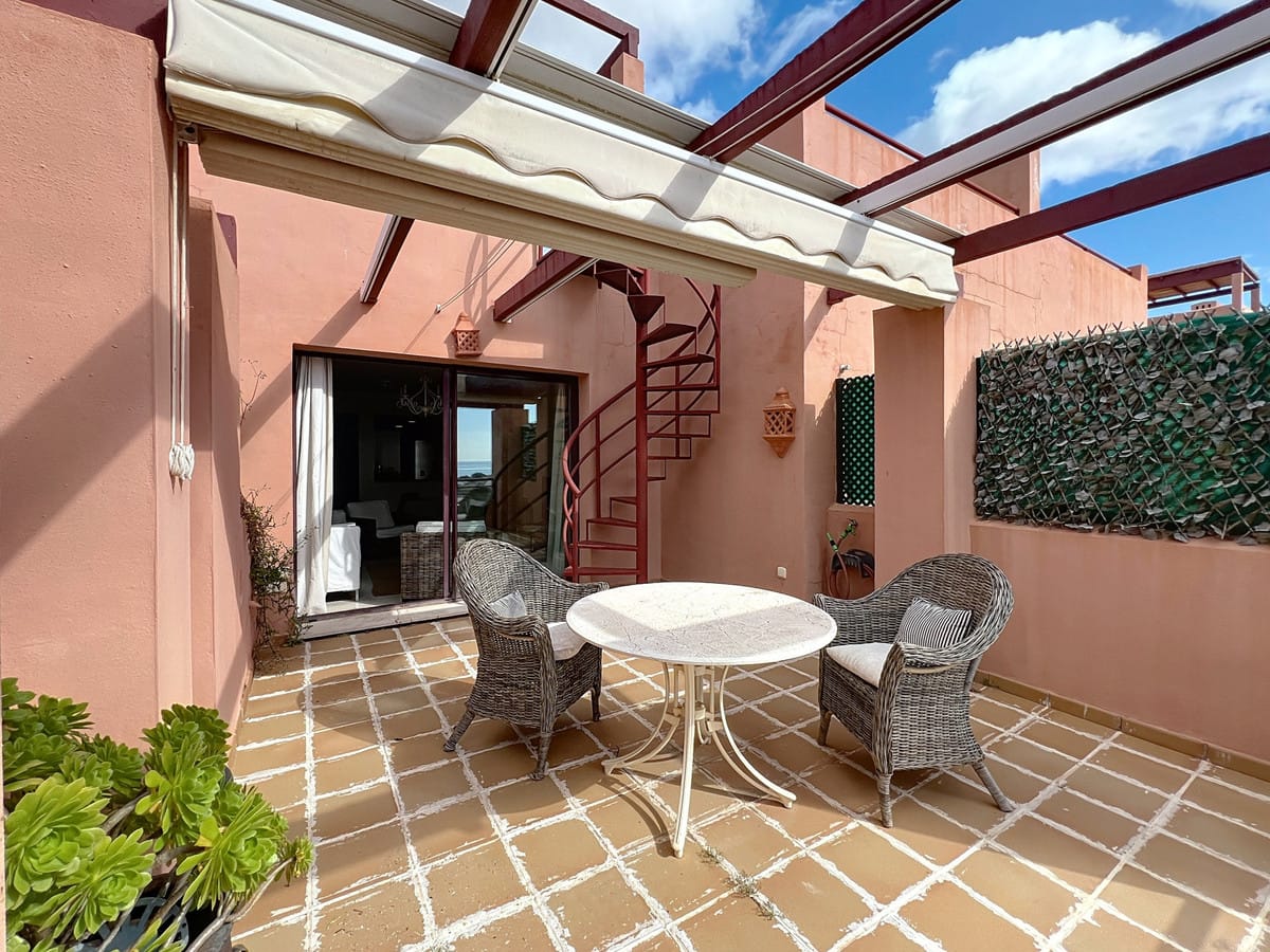 2 bedroom Apartment in Manilva in Manilva - foto 7