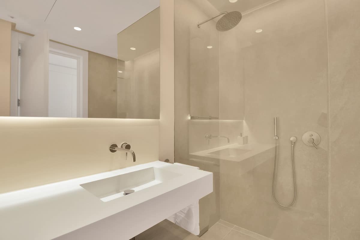 Appartement met twee slaapkamers in Ojén in Ojén - foto 19