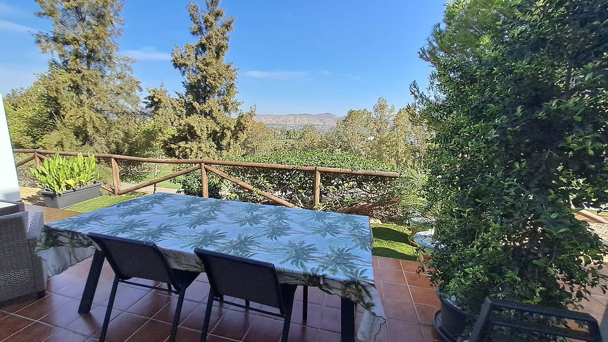 4-slaapkamerwoning in Lauro Golf in Lauro Golf - foto 17