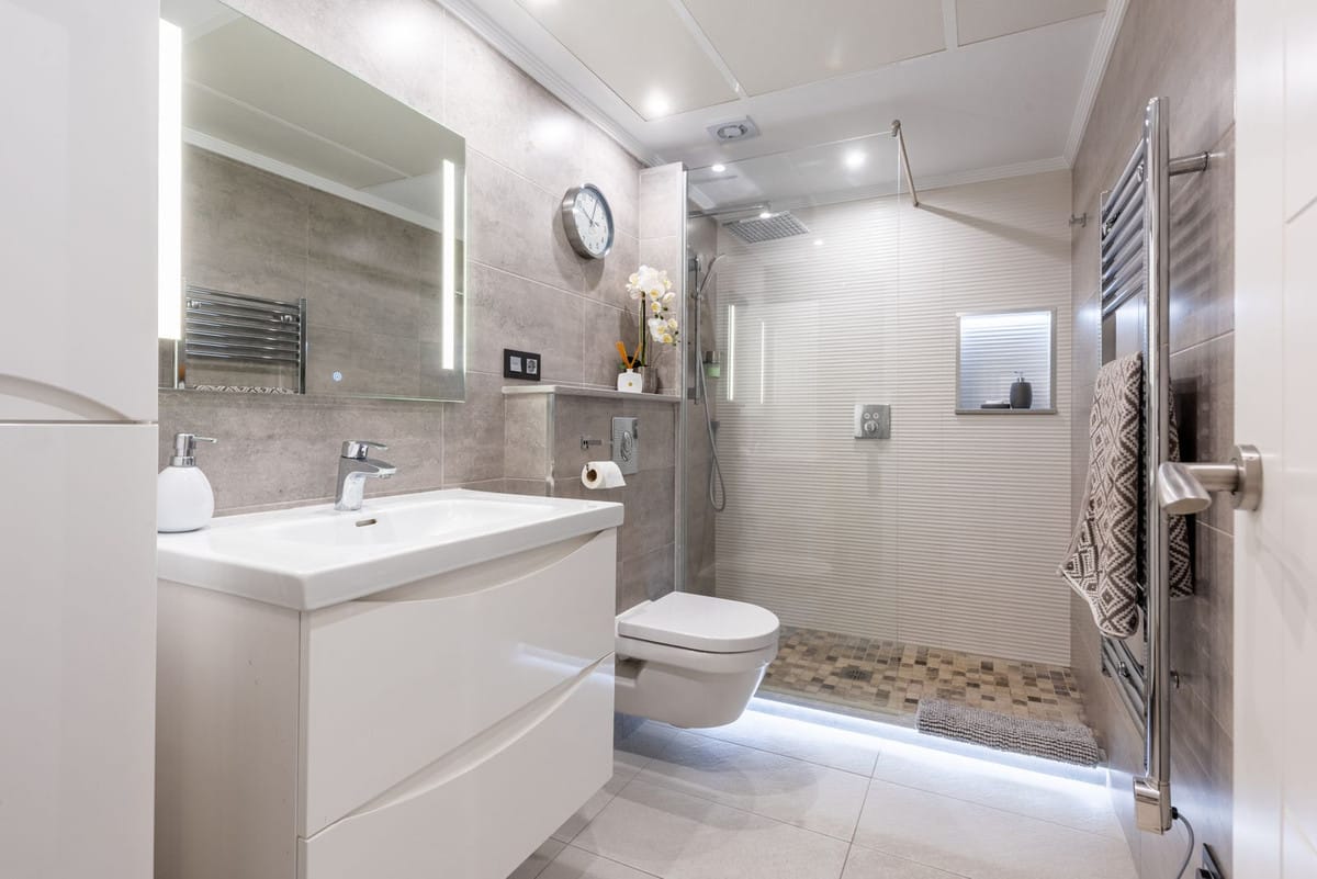 Appartement met 2 slaapkamers in Benahavís in Benahavís - foto 16