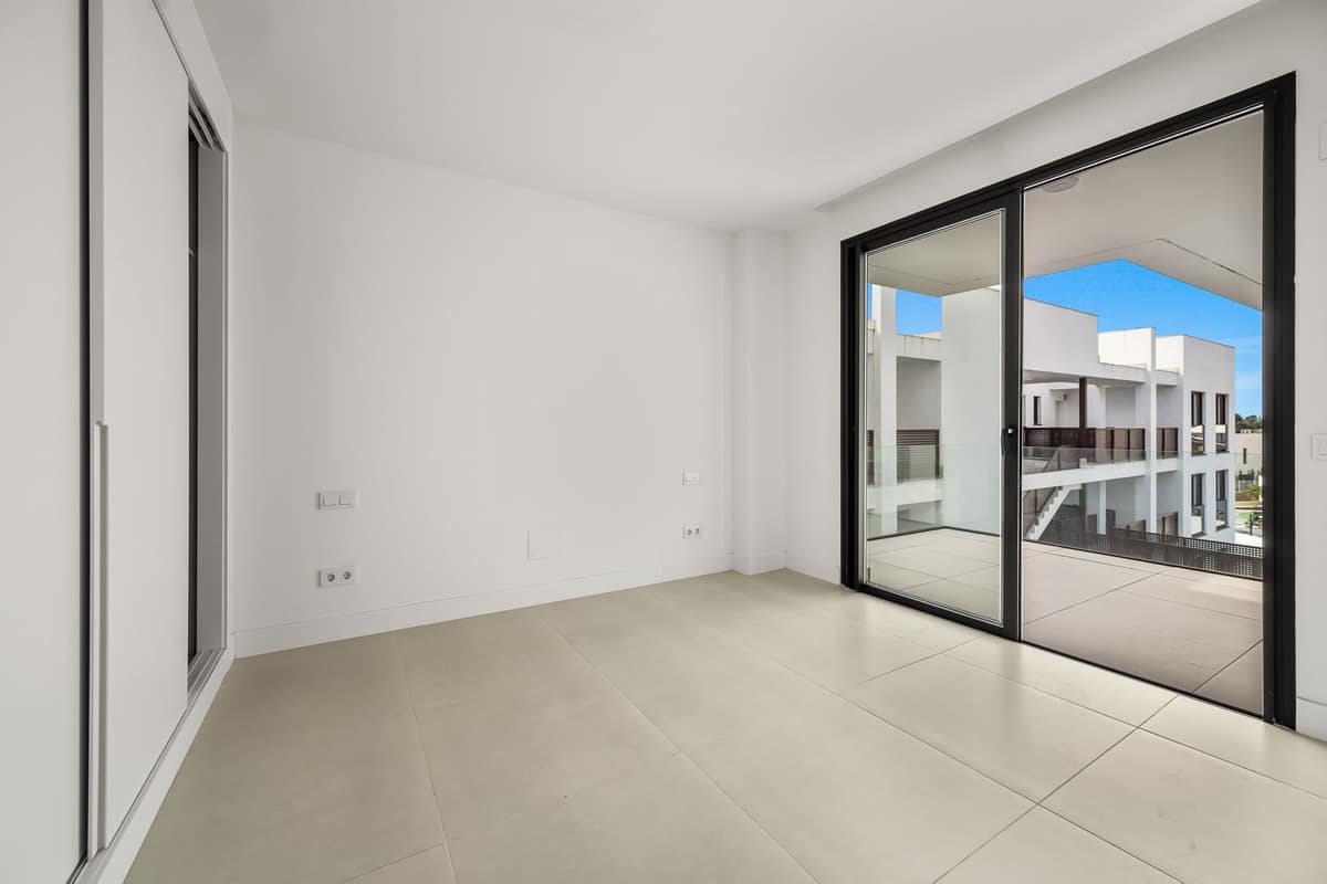 3 bedroom Apartment in Fuengirola in Fuengirola - foto 3