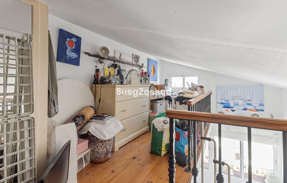 3 bedroom Apartment in Estepona in Estepona - foto 17