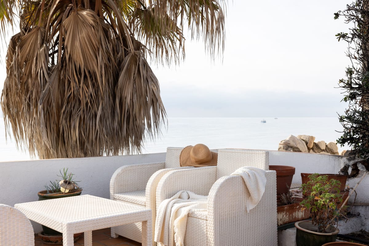 4-slaapkamer villa aan Chaparral-strand, El Chaparral in El Chaparral - foto 9