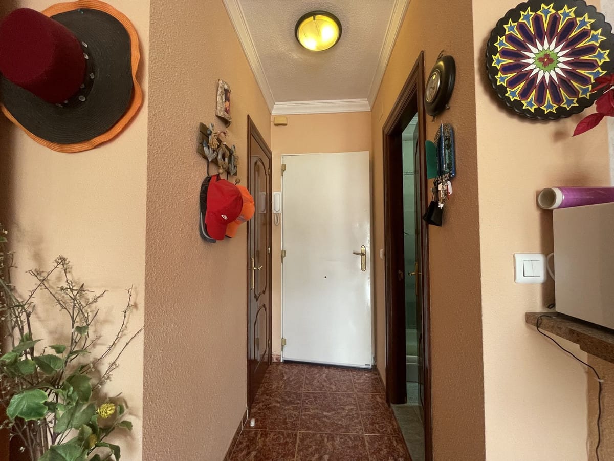 Appartement met 2 slaapkamers in Benalmádena Costa in Benalmadena Costa - foto 9