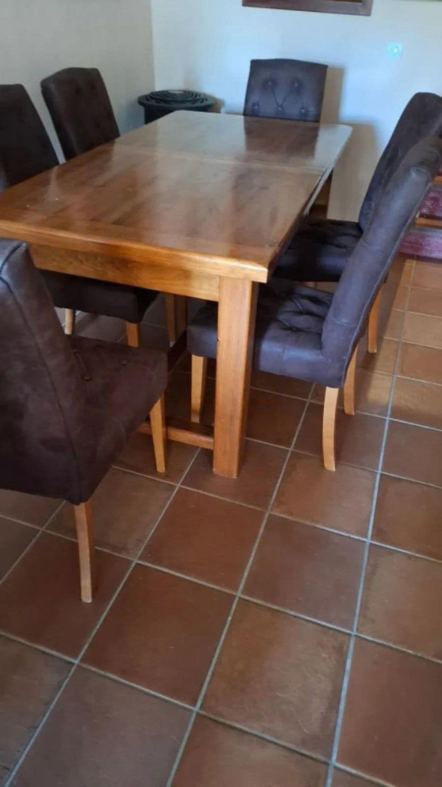 3 bedroom House in San Roque in San Roque - foto 8