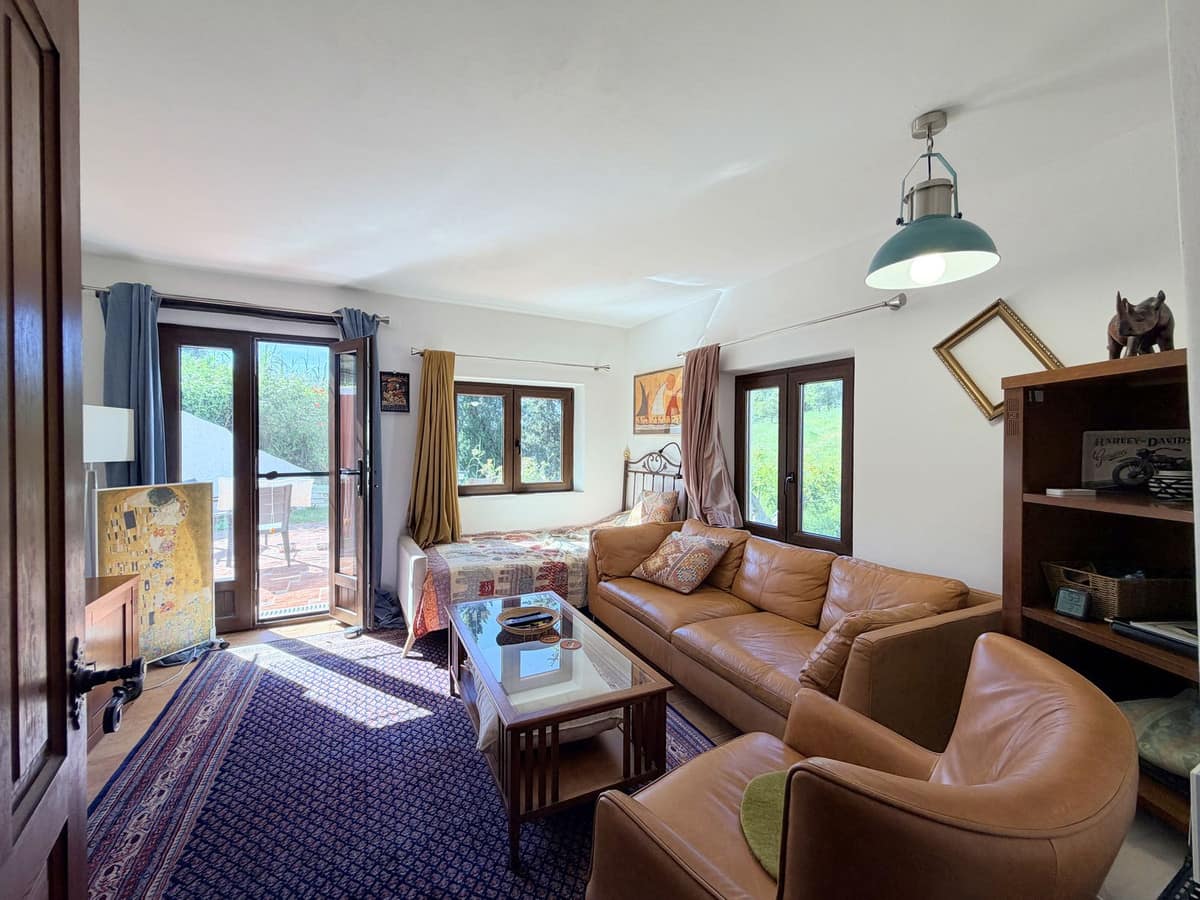 Finca met 4 slaapkamers in Casares in Casares - foto 16