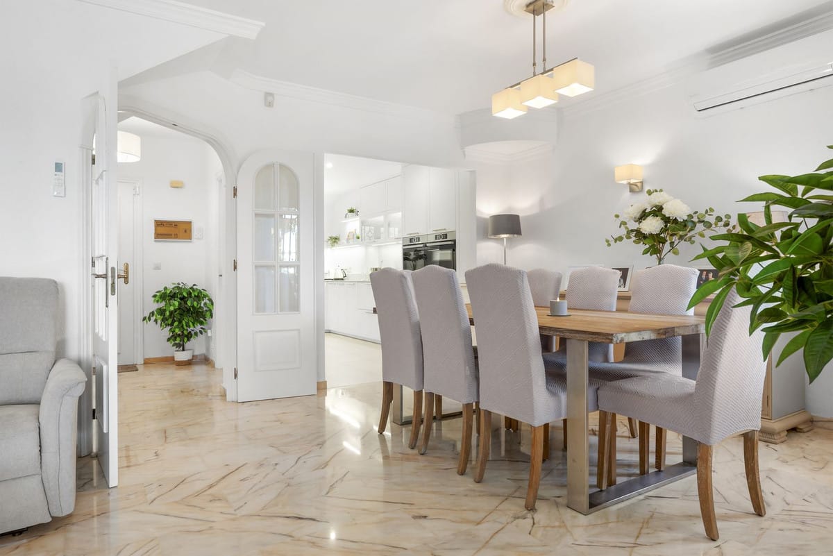 3-slaapkamer villa in El Chaparral in El Chaparral - foto 8