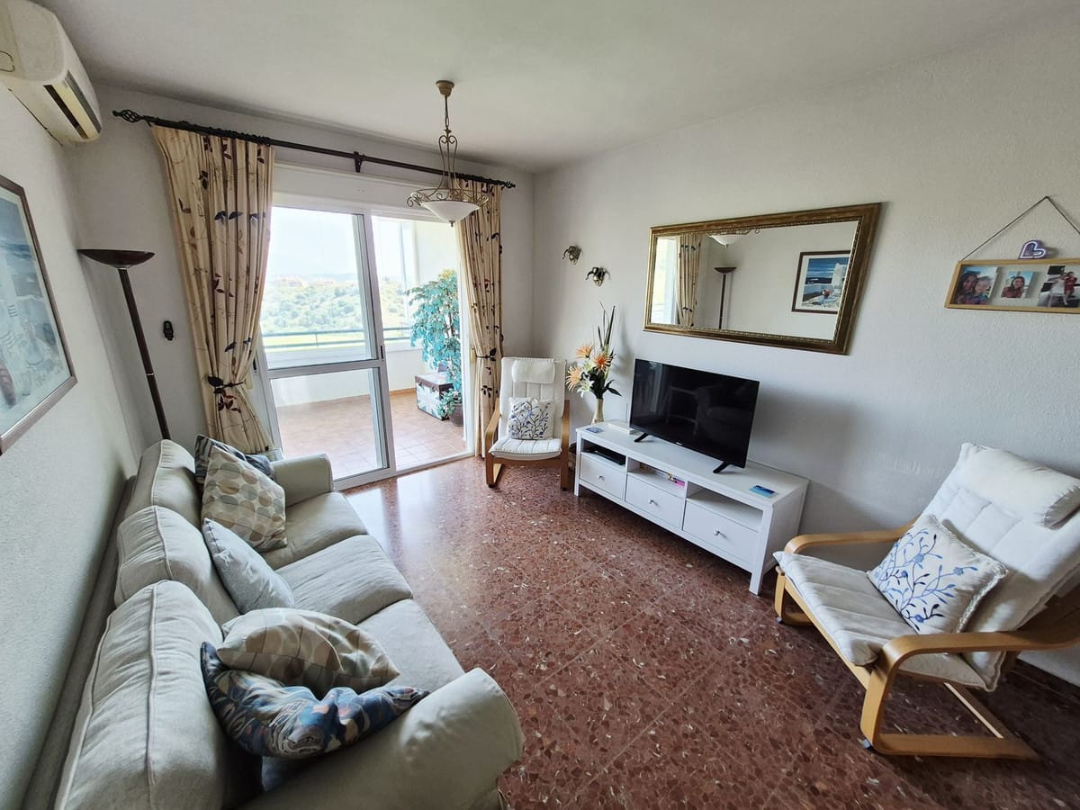 Appartement met 2 slaapkamers in Riviera del Sol in Riviera del Sol - foto 10