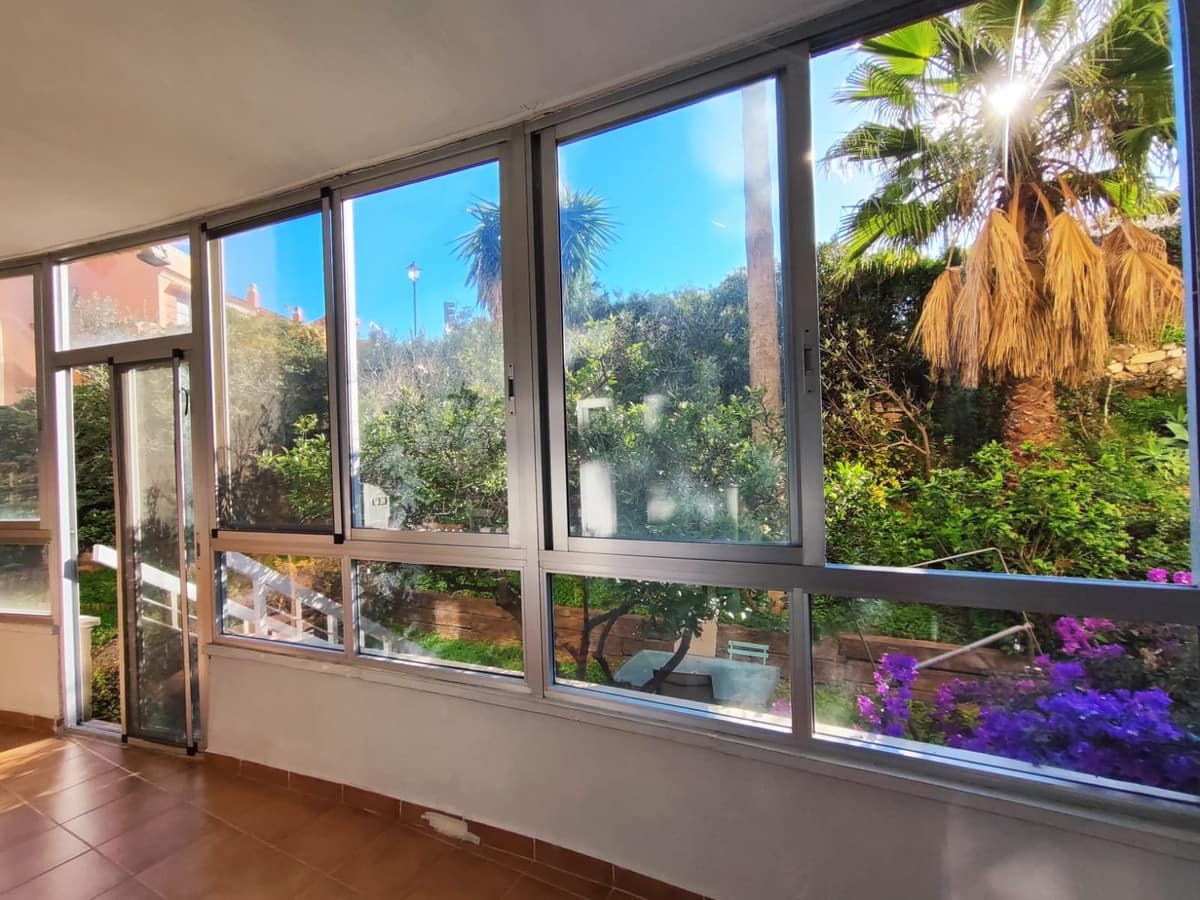 Appartement met 1 slaapkamer in Fuengirola in Fuengirola - foto 14