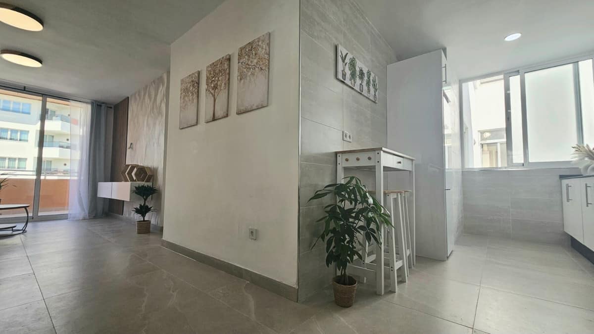 Appartement met drie slaapkamers in Fuengirola in Fuengirola - foto 18