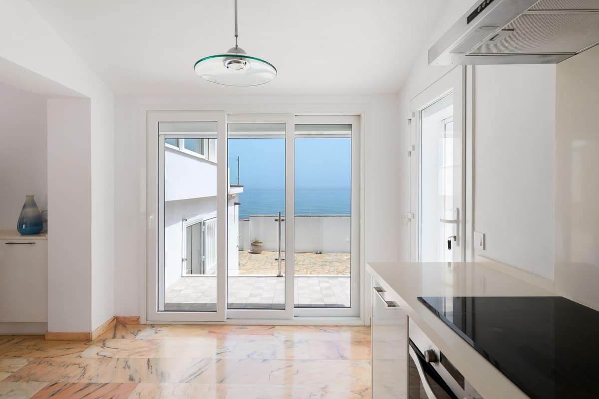 Villa met zeezicht, Arena Beach, Estepona – 3 slaapkamers in Estepona - foto 8