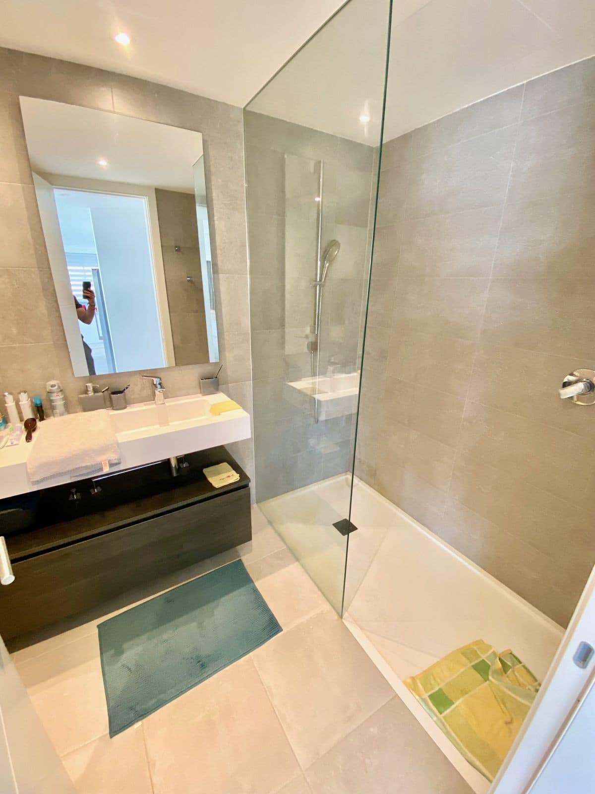 Appartement met 3 slaapkamers in Estepona in Estepona - foto 17