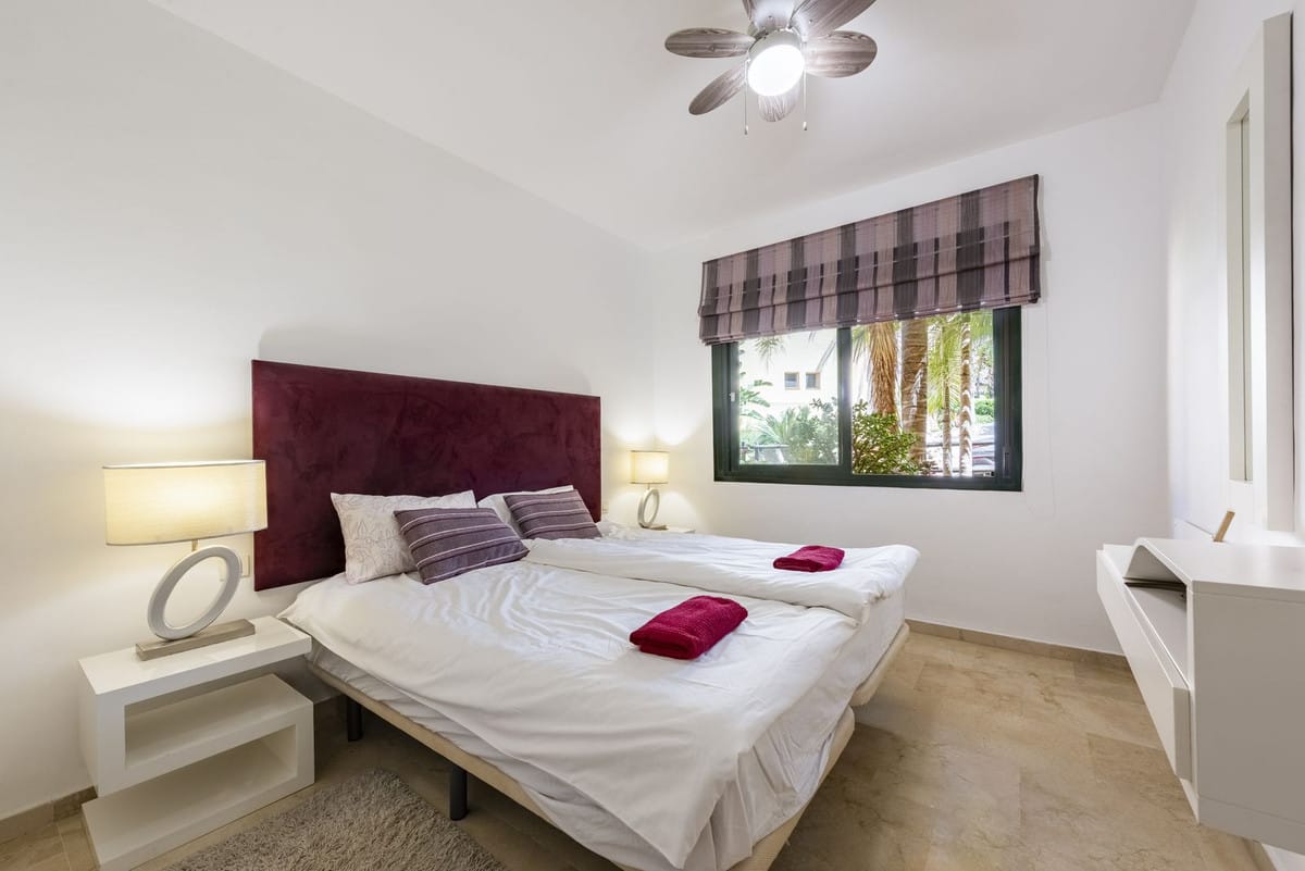 2-slaapkamer appartement in El Paraiso, El Campanario in El Paraiso - foto 13