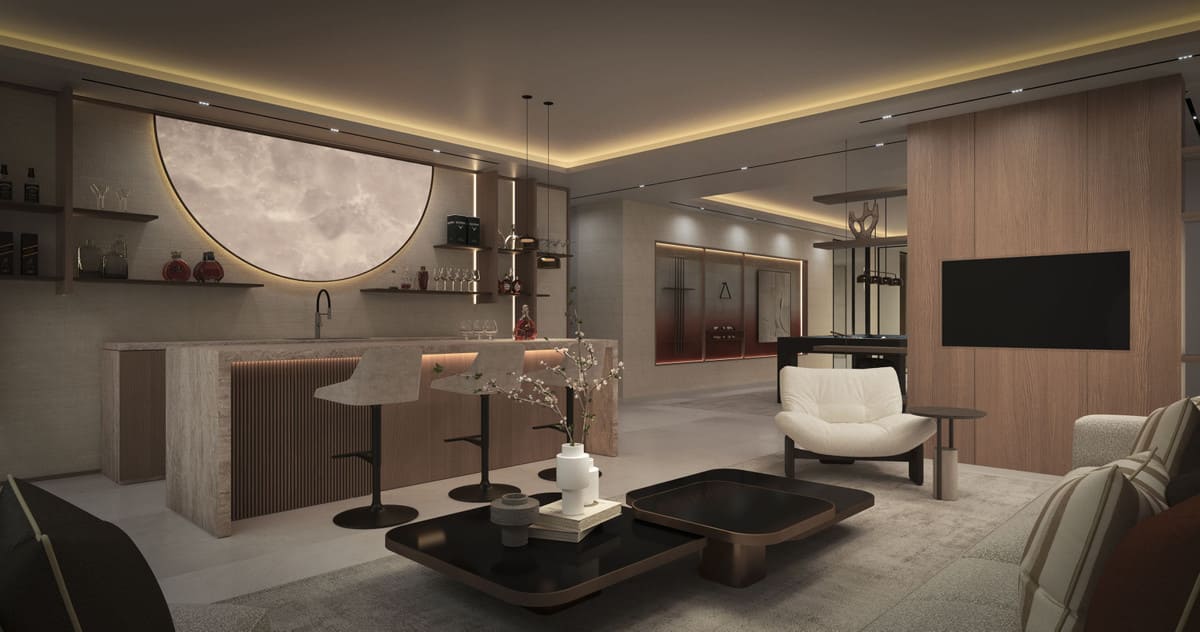 5-slaapkamer villa in Bel Air, Estepona in Bel Air - foto 19