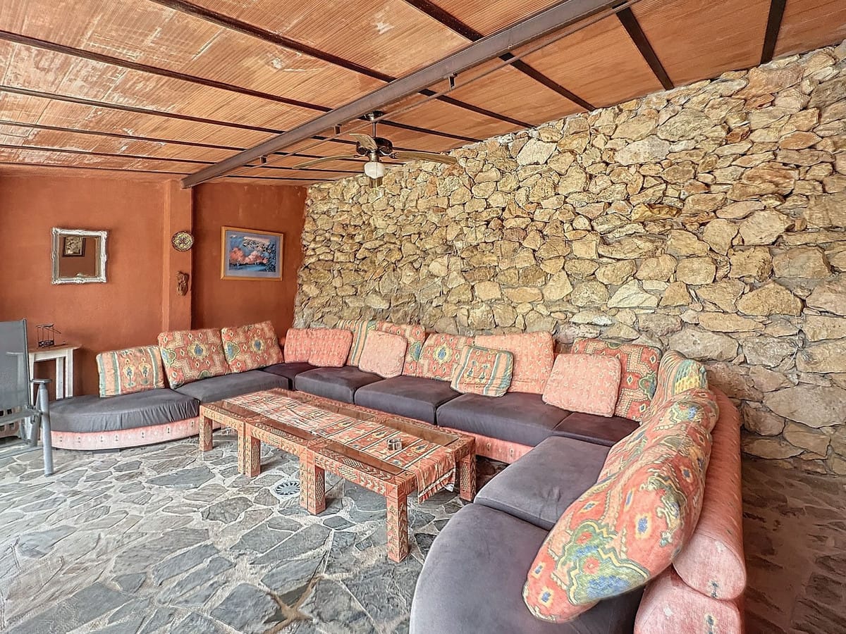 5 bedroom House in Monda in Monda - foto 8