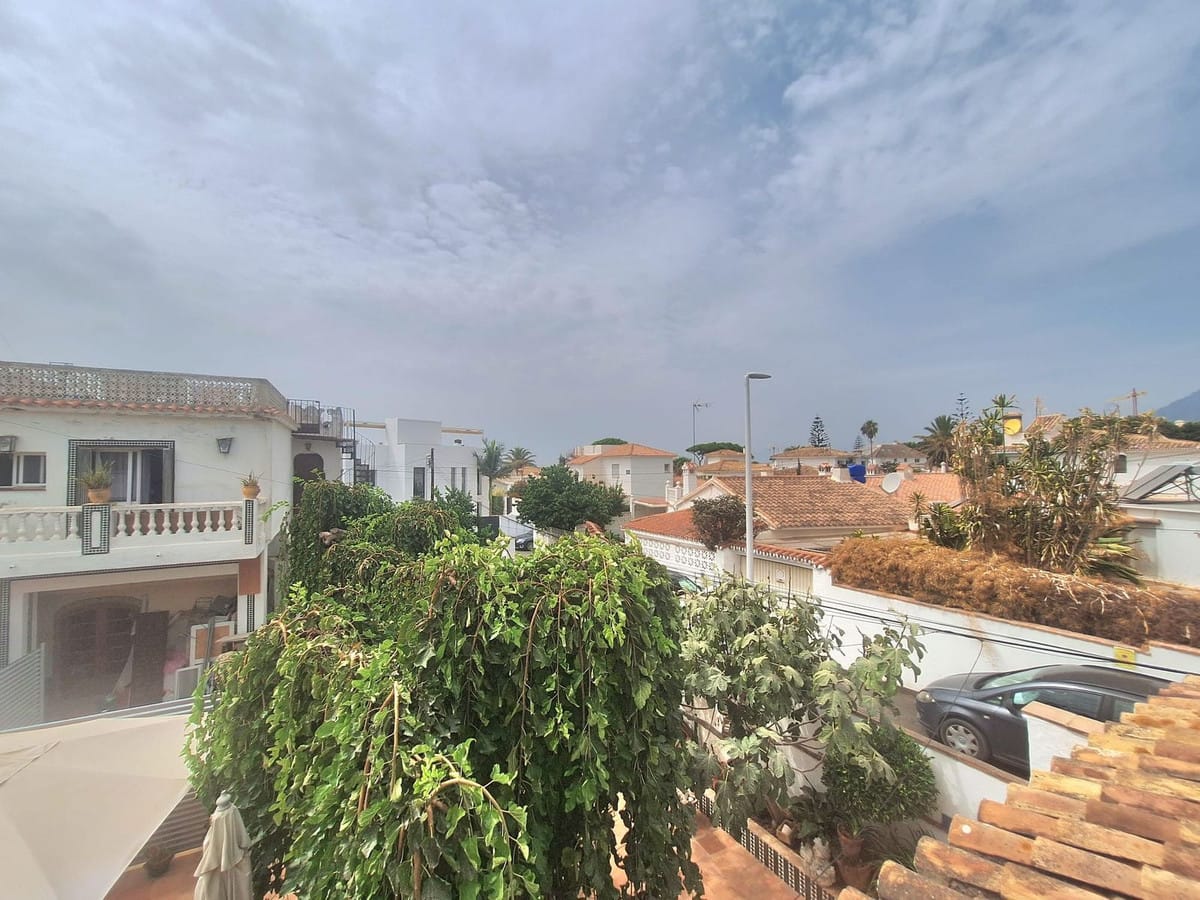 Drie appartementen in Costabella aan de tweede strandlijn in Costabella - foto 12