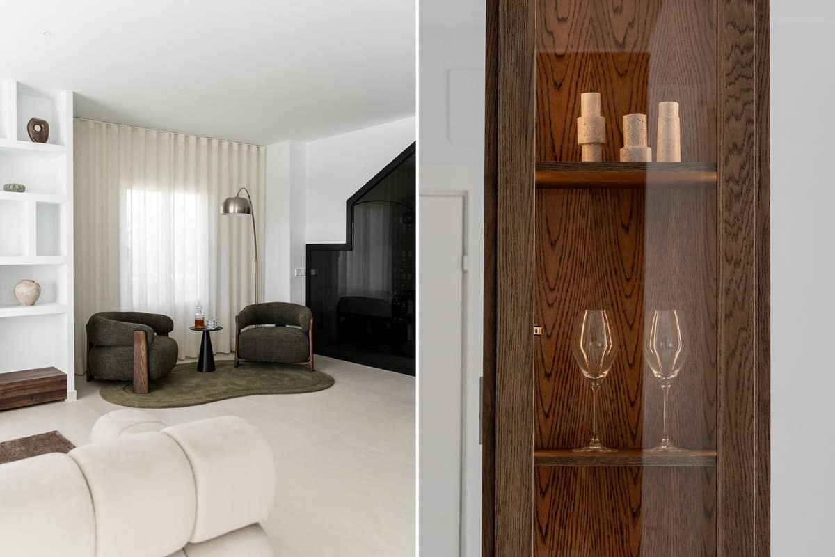 Hoek-penthouse met 3 slaapkamers in Nueva Andalucía in Nueva Andalucía - foto 12