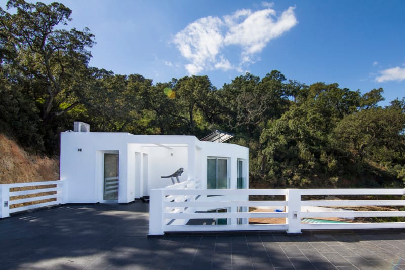 Villa met 3 slaapkamers in La Mairena in La Mairena - foto 2