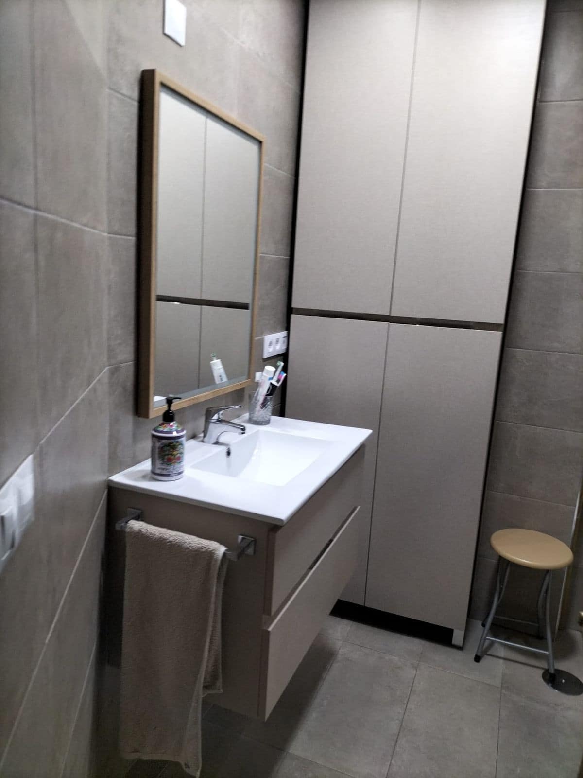 Appartement met 1 slaapkamer in Fuengirola in Fuengirola - foto 16