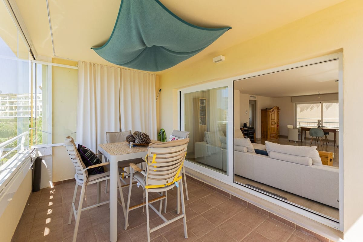 Penthouse in Mijas met 3 slaapkamers en 3 badkamers in Mijas - foto 7