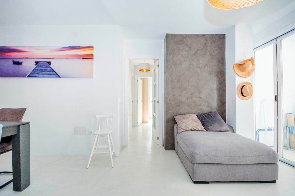 Drie-slaapkamerappartement in Elviria in Elviria - foto 19