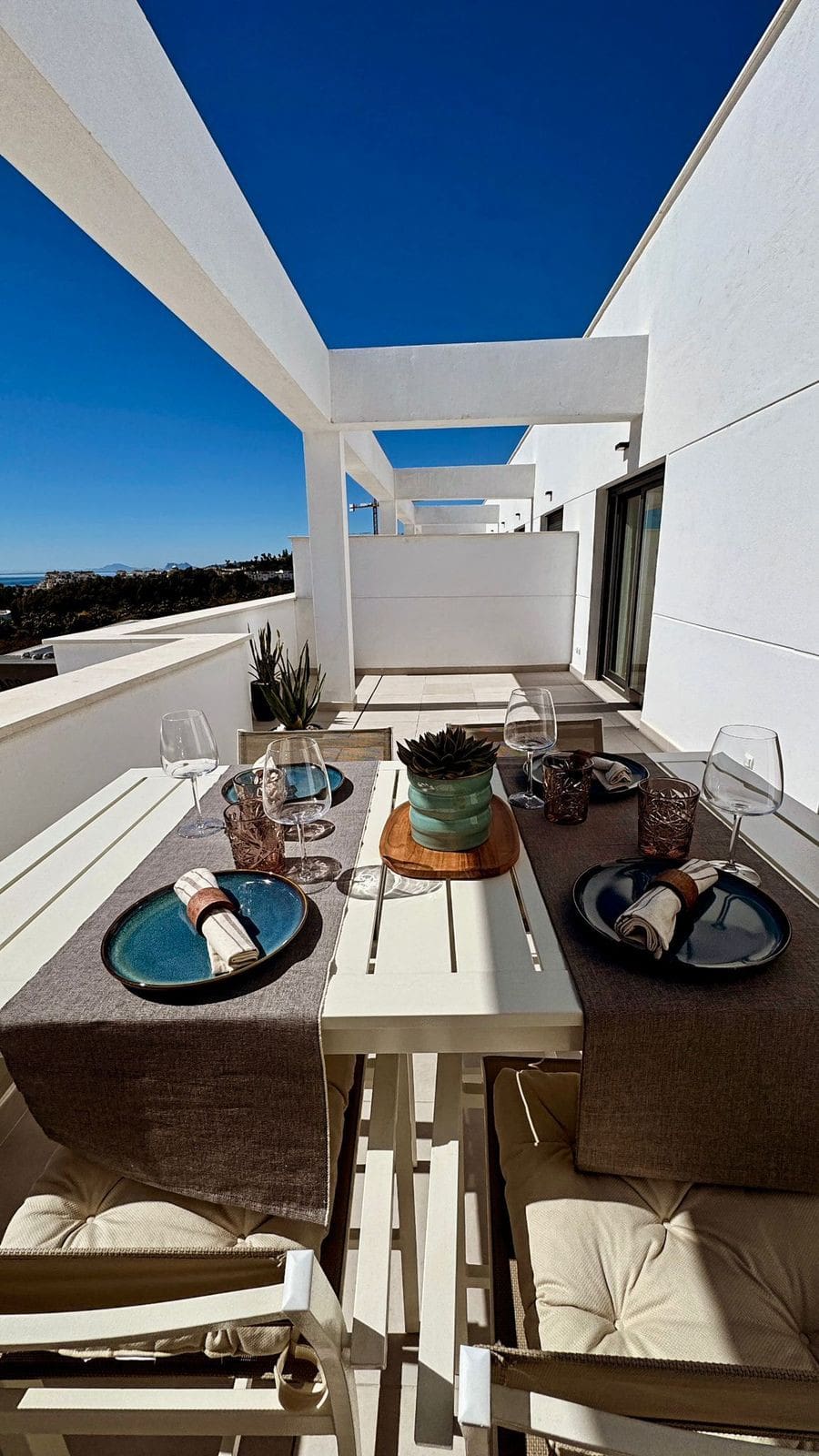 Zeezicht penthouse – Estepona West in Estepona - foto 9