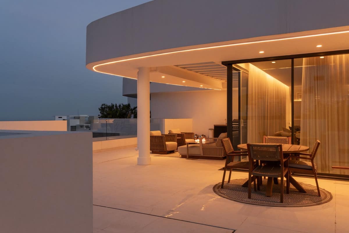 3 bedroom Apartment in Marbella in Marbella - foto 11
