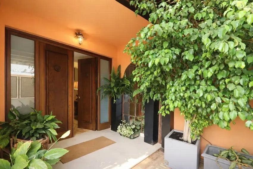 4-slaapkamer villa in Málaga in Málaga - foto 6