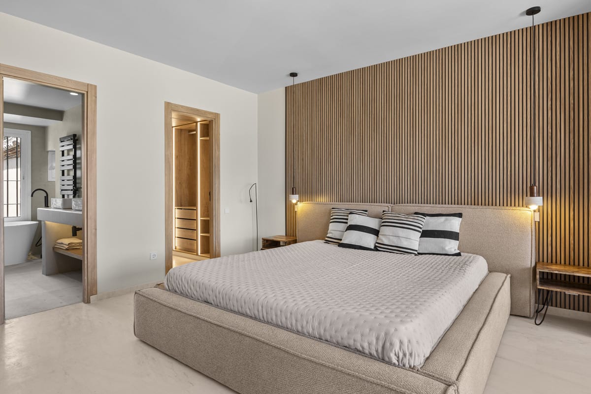 Driekamerappartement in Estepona in Estepona - foto 16