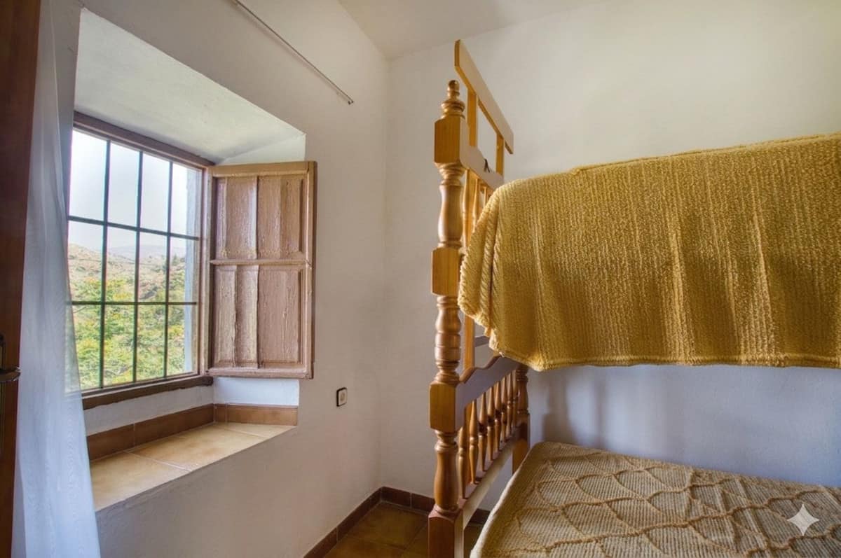 3-slaapkamer villa in Canillas de Aceituno in Canillas de Aceituno - foto 4