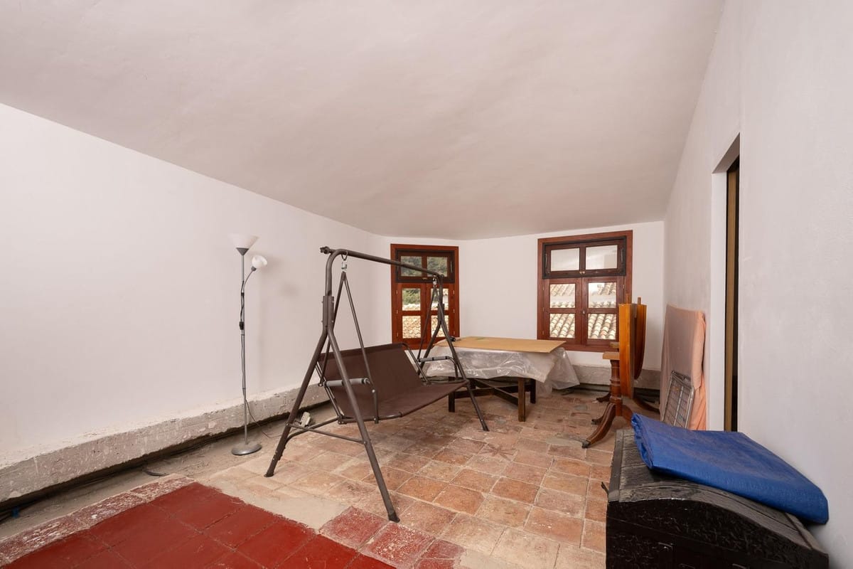 7-slaapkamerwoning in Tolox, Málaga in Tolox - foto 14