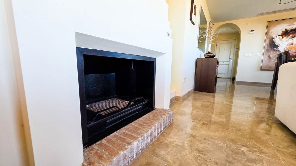 3-slaapkamer penthouse in La Duquesa met zeezicht in La Duquesa - foto 16