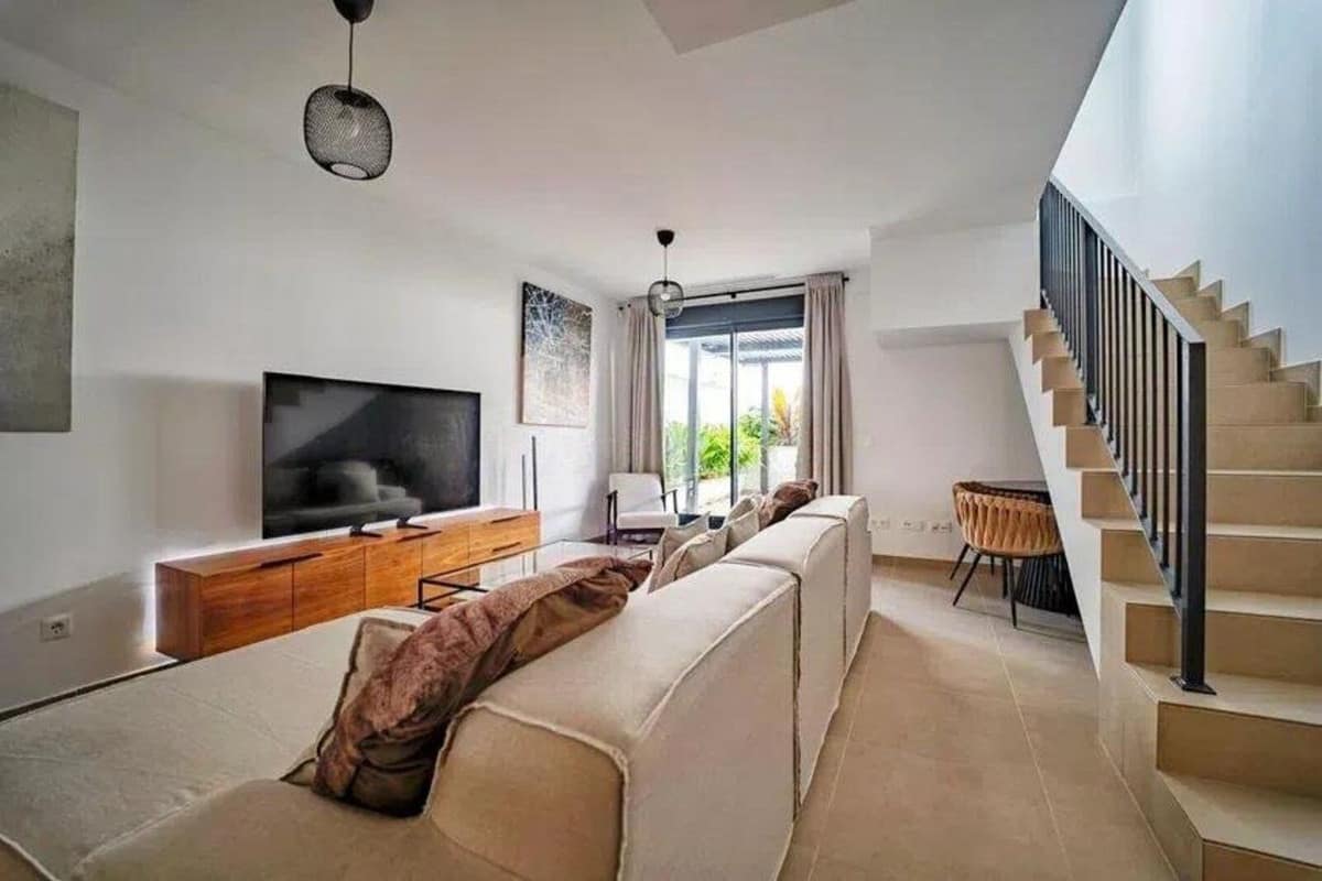 3-slaapkamerwoning in Estepona in Estepona - foto 2