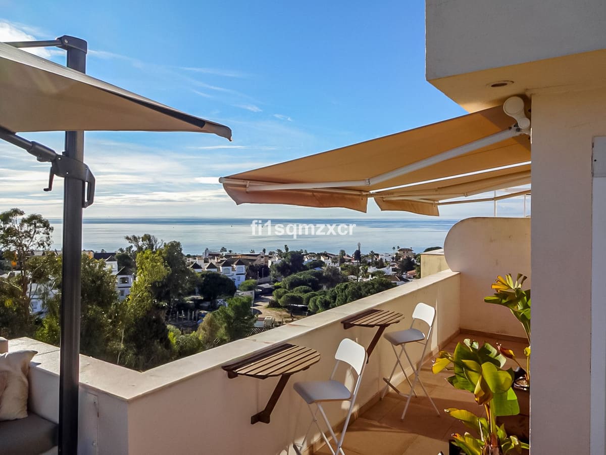 2-slaapkamer penthouse in Costabella in Costabella - foto 15