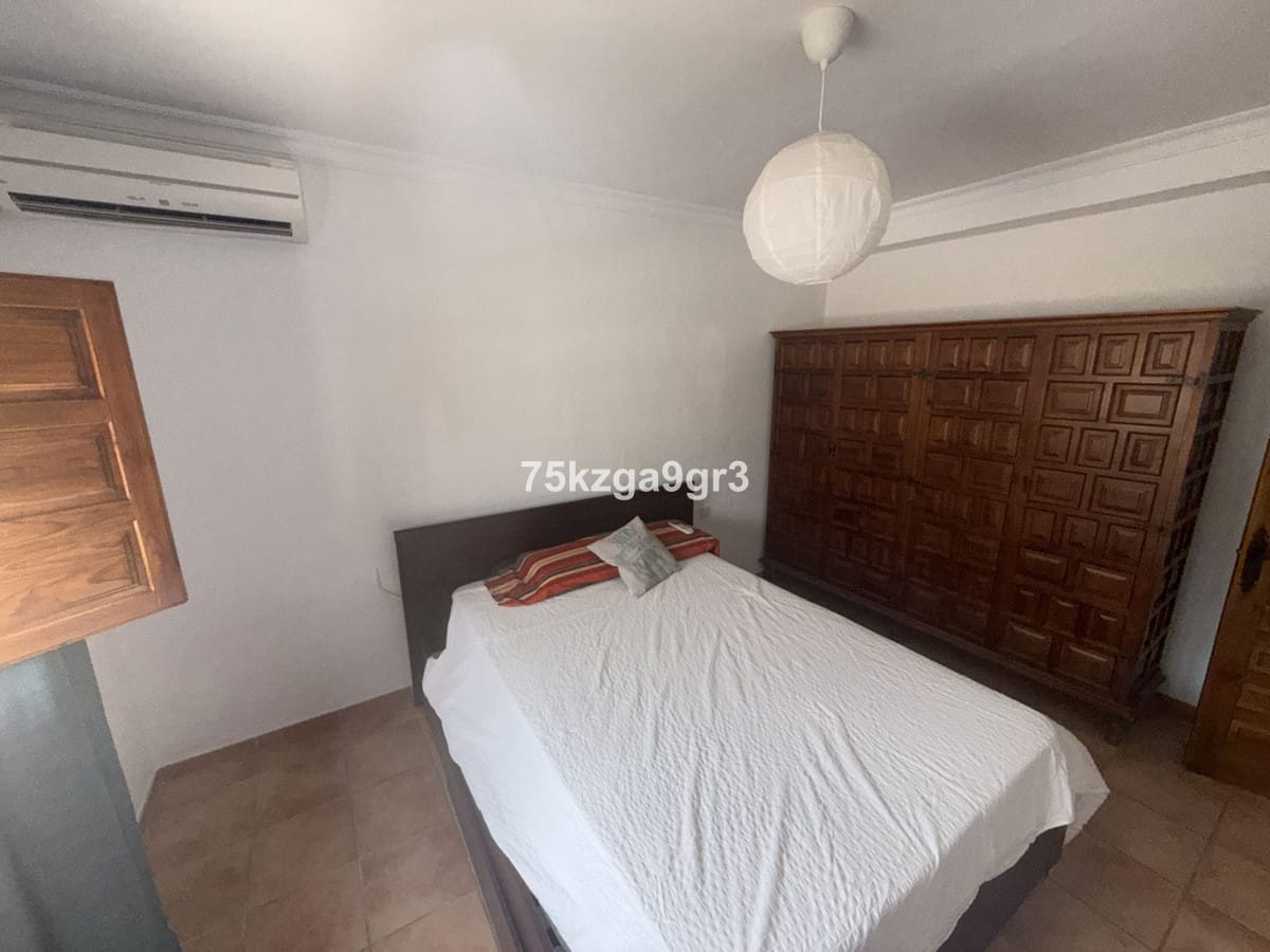 Vrijstaande villa met 4 slaapkamers in Alora in Alora - foto 18