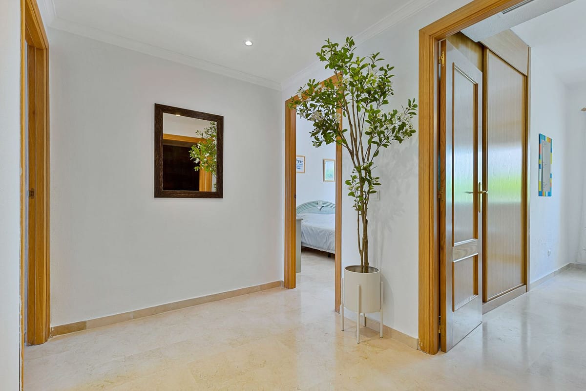 3 bedroom Apartment in Estepona - foto 11