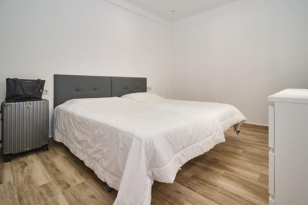 3 bedroom Apartment in Fuengirola in Fuengirola - foto 11