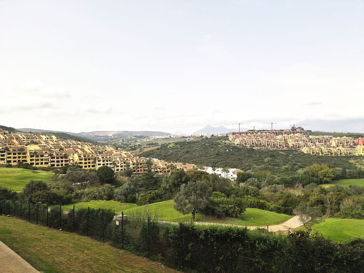 2-slaapkamer appartement in La Duquesa in La Duquesa - foto 17