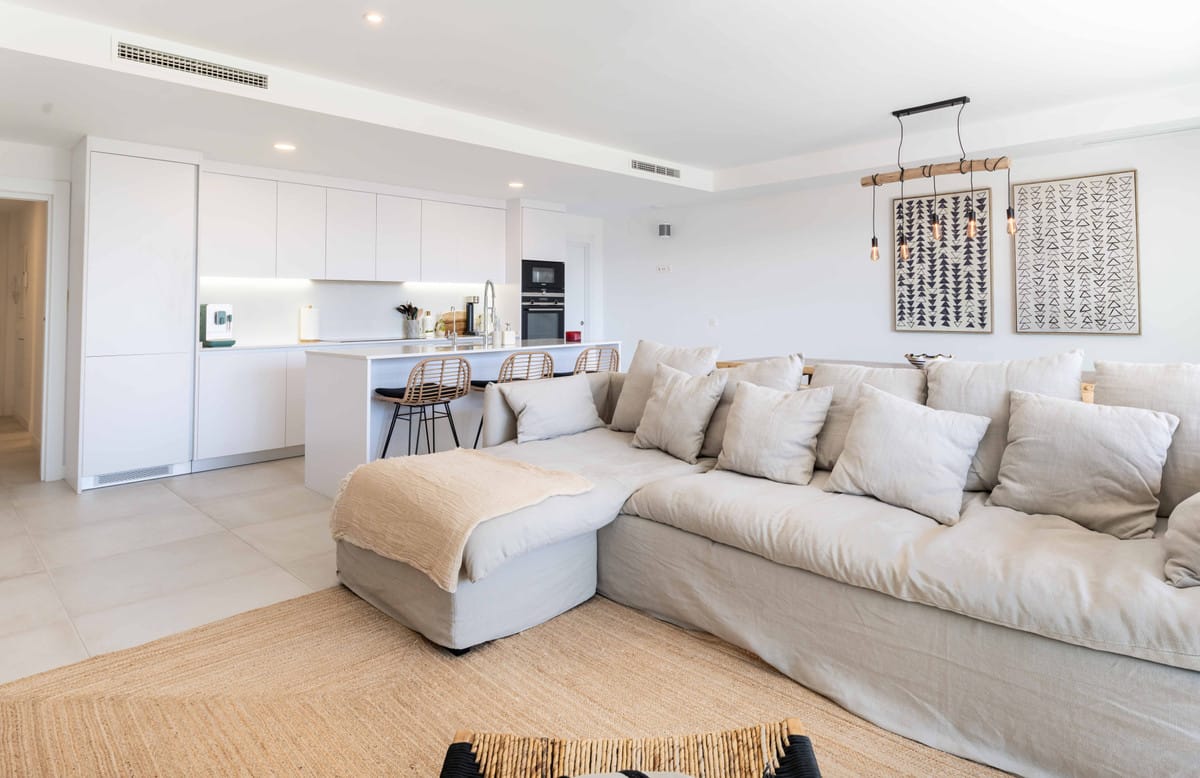 Stadswoning 4 slpk in El Chaparral — Evergreen Homes in El Chaparral - foto 8