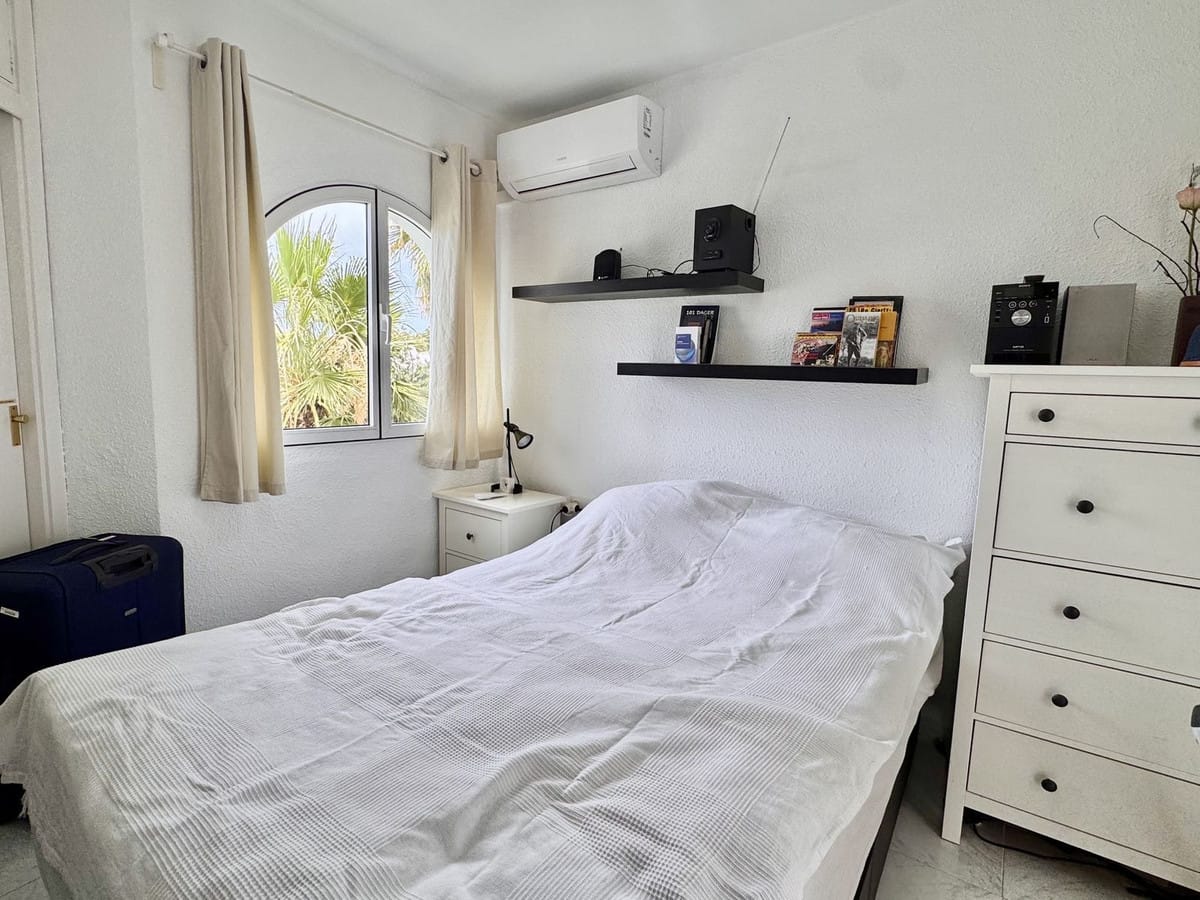 2-slaapkamer appartement in Calahonda, Jardines de Calahonda in Calahonda - foto 14