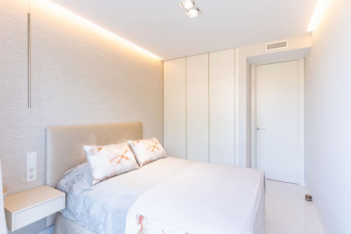 2-slaapkamer appartement in Estepona in Estepona - foto 17