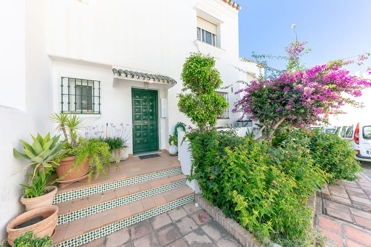 Stadswoning met 3 slaapkamers in Mijas – La Casita Colorada in Mijas - foto 2