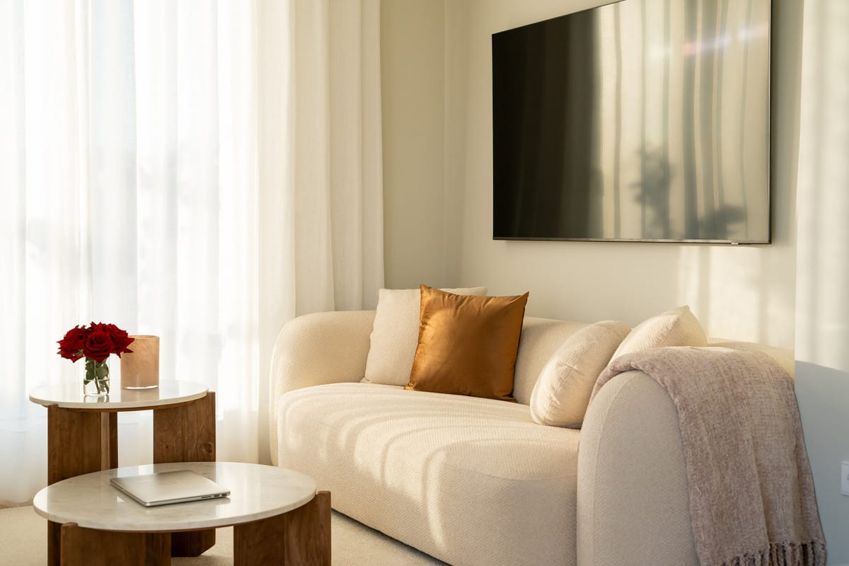 4-slaapkamer penthouse in La Campana, Málaga in La Campana - foto 19