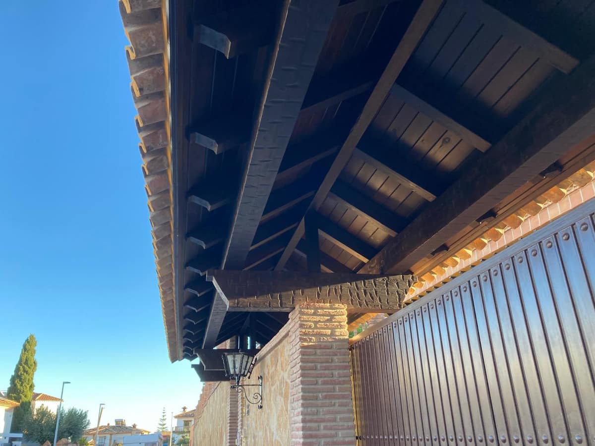 4-slaapkamer villa in Mijas Costa in Mijas Costa - foto 15