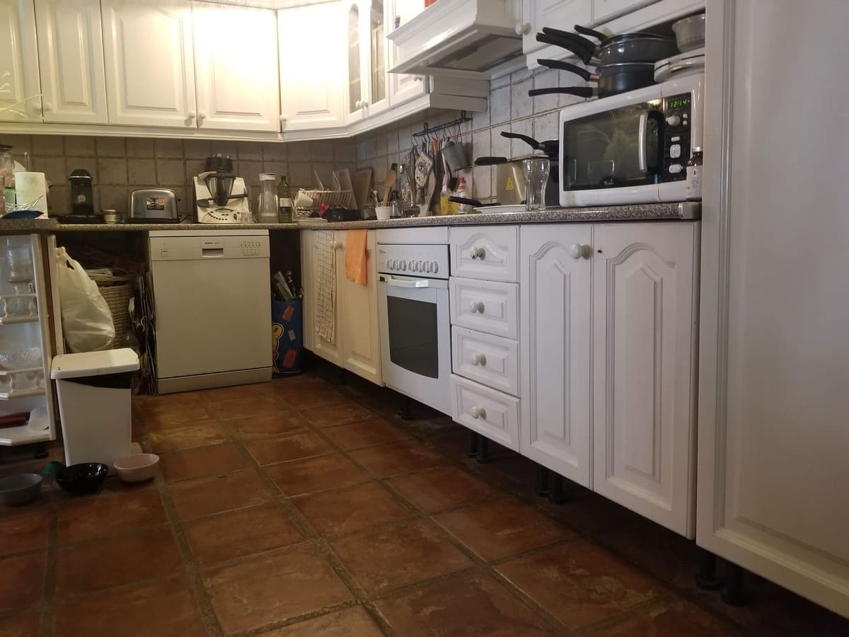 2-slaapkamerappartement in Mijas Golf in Mijas Golf - foto 9