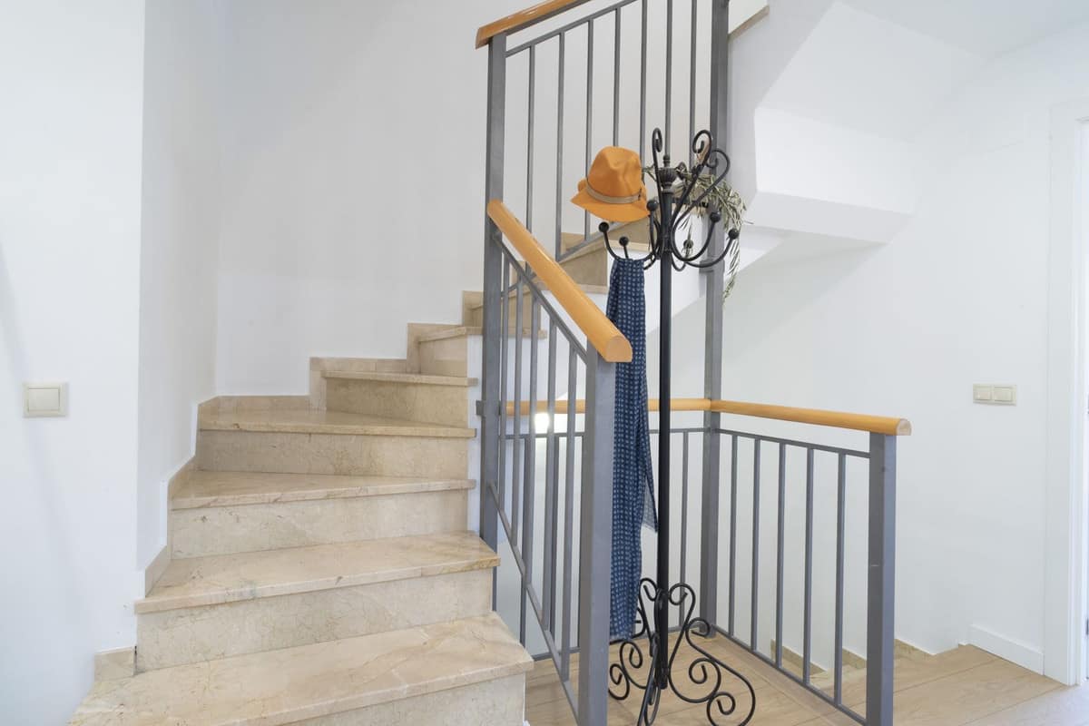 3 bedroom House in Málaga in Málaga - foto 18