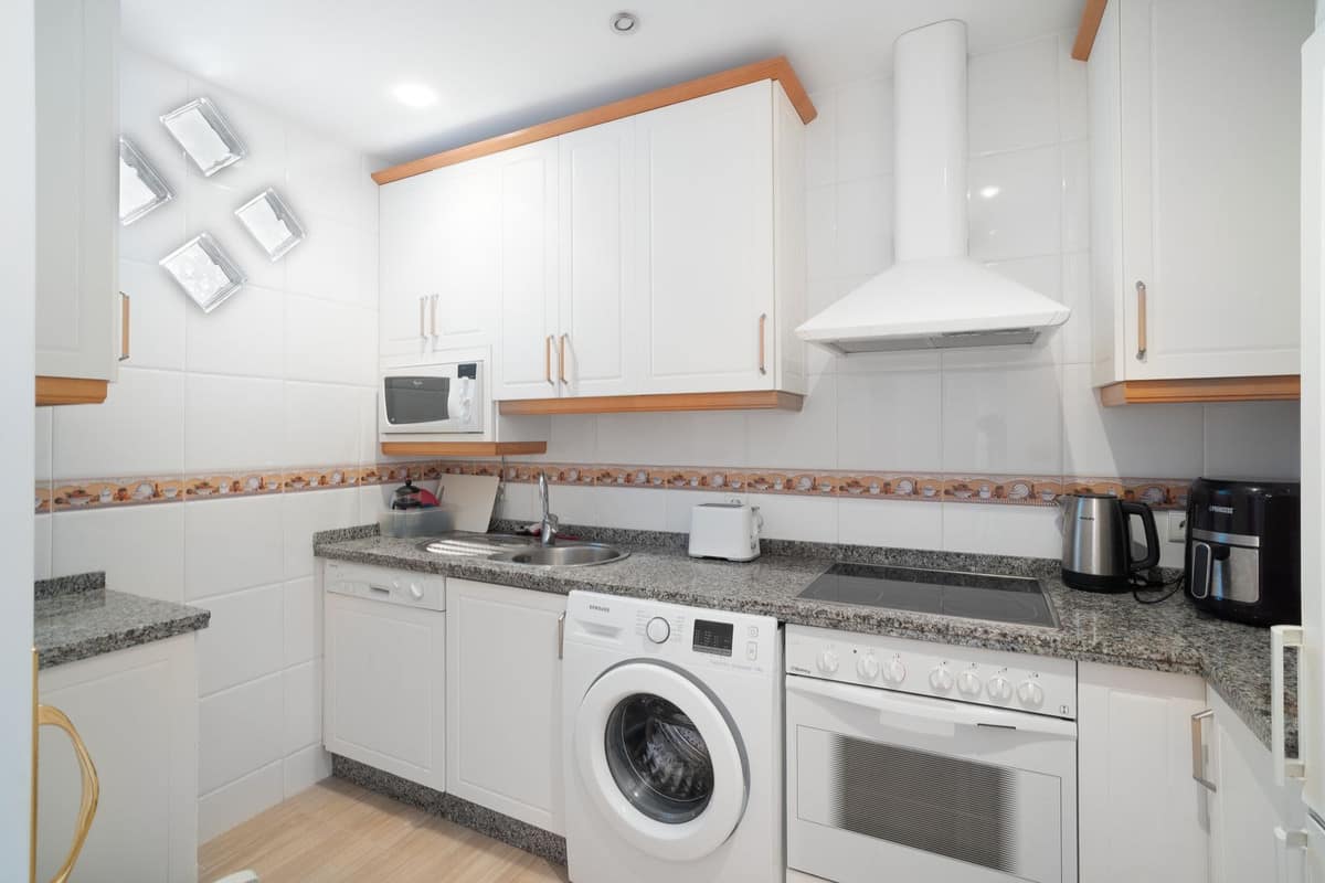 Drie slaapkamers penthouse duplex met zeldzaam potentieel op Puerto Marina, Benalmádena Costa in Benalmadena Costa - foto 10