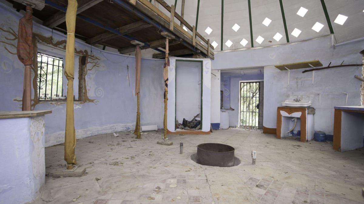 Kavels in Coín tussen Coín en Alhaurín Golf met zeezicht in Coín - foto 5