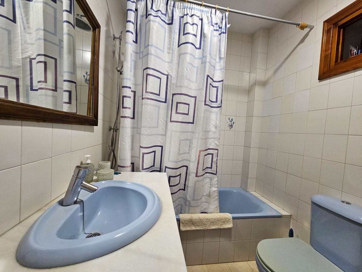 3-slaapkamer stadswoning in Benahavís in Benahavís - foto 18