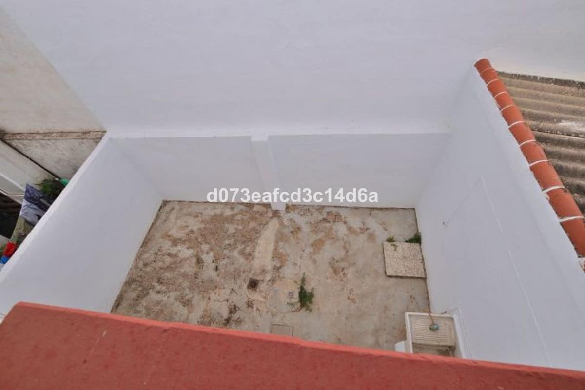 Huis met drie slaapkamers in Ronda in Ronda - foto 16